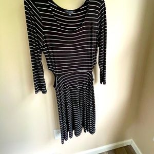 American Eagle, stretchy and sexy dress, size large